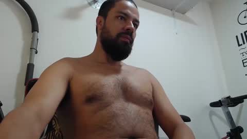 antony online show from 02-26-25, 12:36