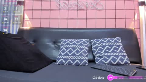 Juan Camilo online show from 01-13-25, 01:13