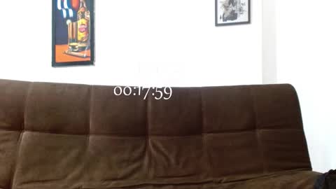 Juan Camilo online show from 09-30-25, 03:11