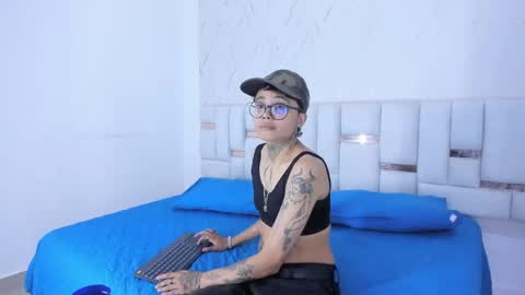 antony_d_ossa online show from 04-30-26, 09:41