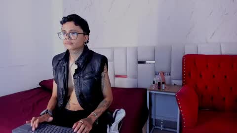 antony_d_ossa online show from 05-08-26, 08:14