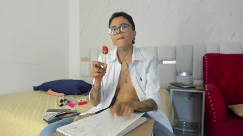 antony_d_ossa online show from 05-13-26, 08:16