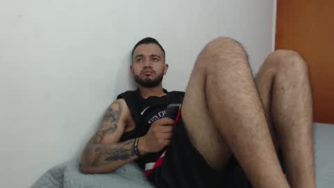 antony_smithh online show from 02-06-25, 06:35