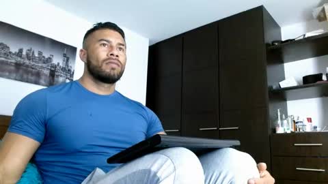 ANTONY D ANGELO online show from 01-29-25, 11:25