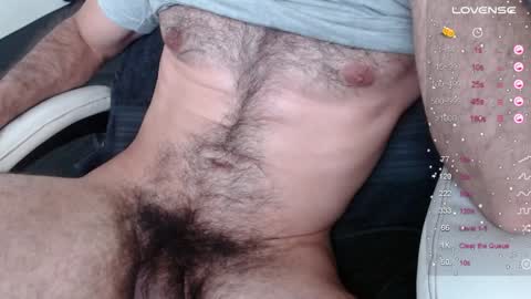 The Turk online show from 01-18-25, 02:55