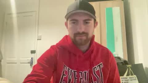 antzfitness online show from 10-27-25, 06:50