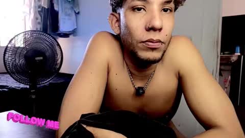 AnuarDHM online show from 12-19-25, 06:37