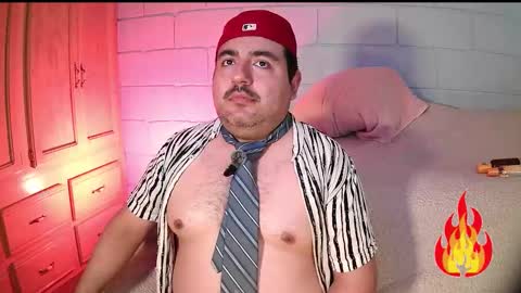 Snapshot of anuarfox chatting on 11-29-25, 09:01 AnuarFox online show from 11-29-25, 09:01