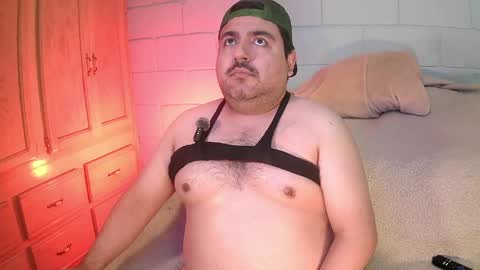 AnuarFox online show from 05-02-26, 09:47