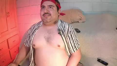 AnuarFox online show from 05-28-26, 08:06