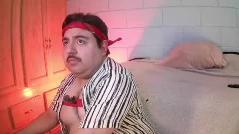 AnuarFox online show from 05-30-26, 08:33