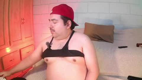 AnuarFox online show from 06-23-26, 08:01