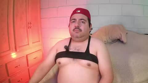 AnuarFox online show from 06-25-26, 07:07