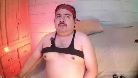 AnuarFox online show from 07-02-26, 07:25