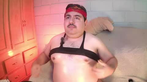 AnuarFox online show from 07-14-26, 08:30