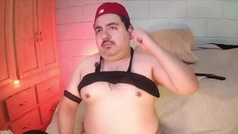 AnuarFox online show from 07-21-26, 12:18