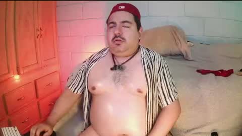 AnuarFox online show from 07-26-26, 08:21