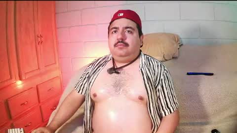 AnuarFox online show from 08-01-26, 01:16