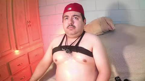 AnuarFox online show from 08-05-26, 12:19
