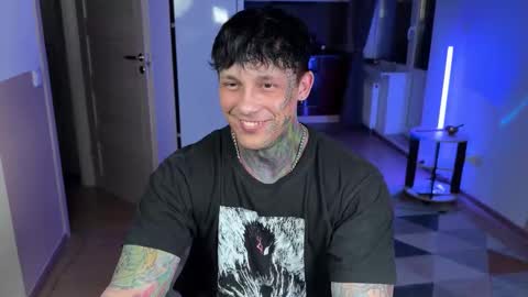 Tom online show from 03-15-26, 08:04