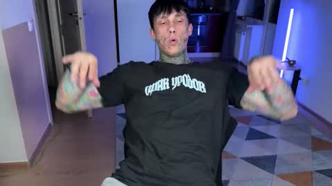 Tom online show from 03-16-26, 06:12