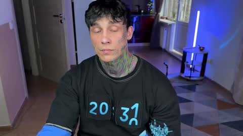 Tom online show from 03-19-26, 12:20