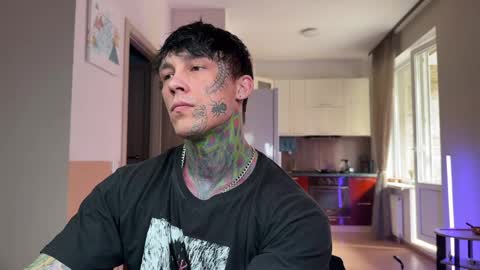 Tom online show from 03-31-26, 07:09