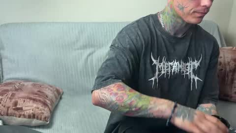 Tom online show from 06-01-26, 11:01