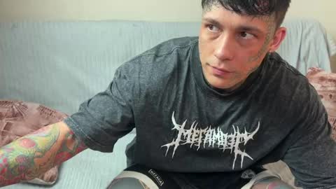 Tom online show from 06-07-26, 07:01