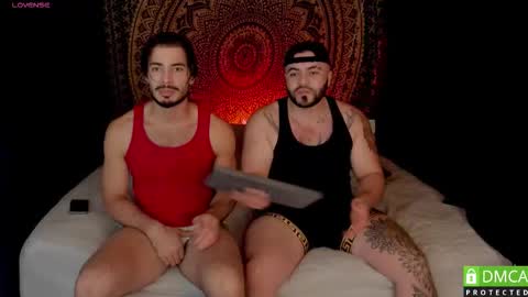 Anubislogan online show from 03-16-26, 01:55