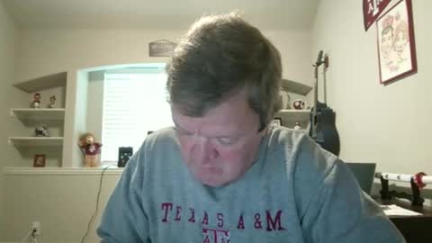 anudesteve4u online show from 12-01-25, 06:35