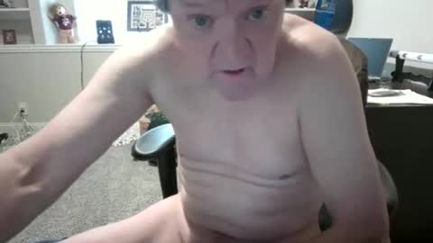 anudesteve4u online show from 12-02-25, 05:08