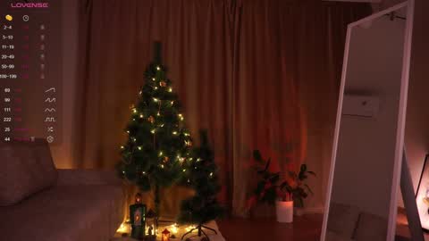 Snapshot of anuricbriny chatting on 12-26-24, 11:35 Sunday - start 0400 PM GMT -4 online show from 12-26-24, 11:35