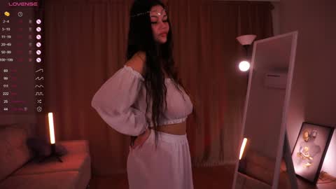 Snapshot of anuricbriny chatting on 01-20-25, 08:07 Sunday - start 0400 PM GMT -4 online show from 01-20-25, 08:07