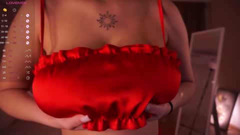 Snapshot of anuricbriny chatting on 01-24-25, 08:11 Sunday - start 0400 PM GMT -4 online show from 01-24-25, 08:11