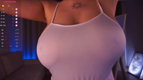 Snapshot of anuricbriny chatting on 02-14-25, 08:26 Sunday - start 0400 PM GMT -4 online show from 02-14-25, 08:26