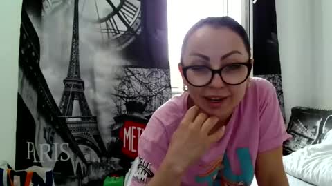 Anne online show from 05-21-26, 07:26