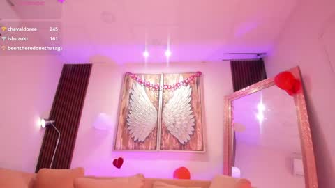 Ana online show from 02-07-25, 01:47