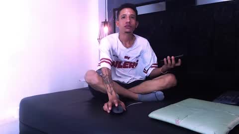 anxiuos miller online show from 05-28-26, 05:05