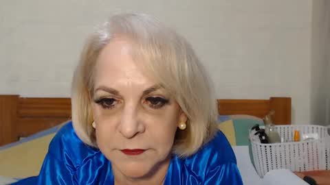 ANY CAT online show from 01-06-26, 09:24