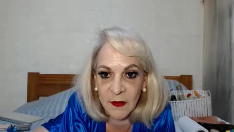 ANY CAT online show from 06-07-26, 10:41