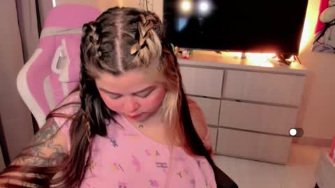   Independent model  online show from 01-13-26, 06:13