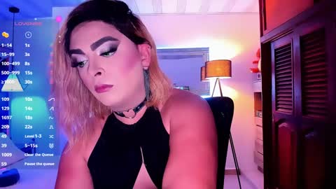 Snapshot of any_sophia chatting on 12-01-24, 05:13 MissSophiaSpecter online show from 12-01-24, 05:13