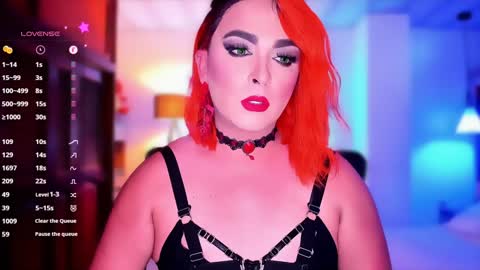 Snapshot of any_sophia chatting on 12-02-24, 07:38 MissSophiaSpecter online show from 12-02-24, 07:38