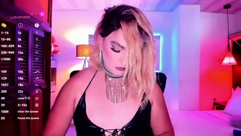 Snapshot of any_sophia chatting on 12-03-24, 06:49 MissSophiaSpecter online show from 12-03-24, 06:49