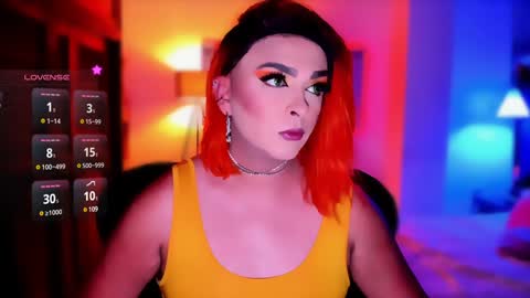 Snapshot of any_sophia chatting on 12-14-24, 02:45 MissSophiaSpecter online show from 12-14-24, 02:45