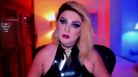 Snapshot of any_sophia chatting on 12-19-24, 06:23 MissSophiaSpecter online show from 12-19-24, 06:23