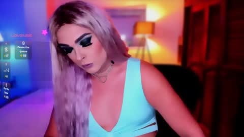 Snapshot of any_sophia chatting on 12-26-24, 05:51 MissSophiaSpecter online show from 12-26-24, 05:51