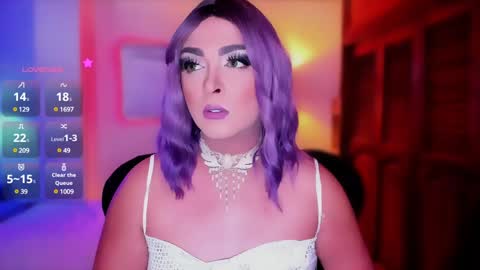 Snapshot of any_sophia chatting on 12-29-24, 07:32 MissSophiaSpecter online show from 12-29-24, 07:32