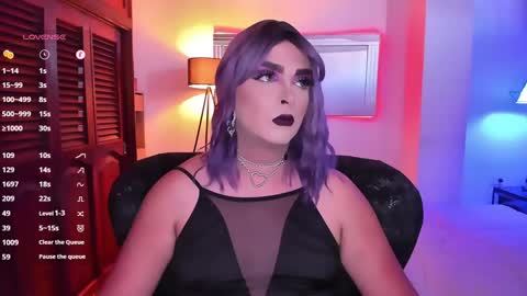 Snapshot of any_sophia chatting on 01-30-25, 05:17 MissSophiaSpecter online show from 01-30-25, 05:17